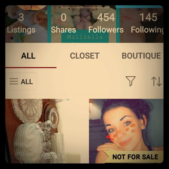 Meet your Posher, Dezzi - Picture 1 of 4